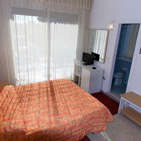 Hotel Cobalto Rimini Zewnętrze zdjęcie