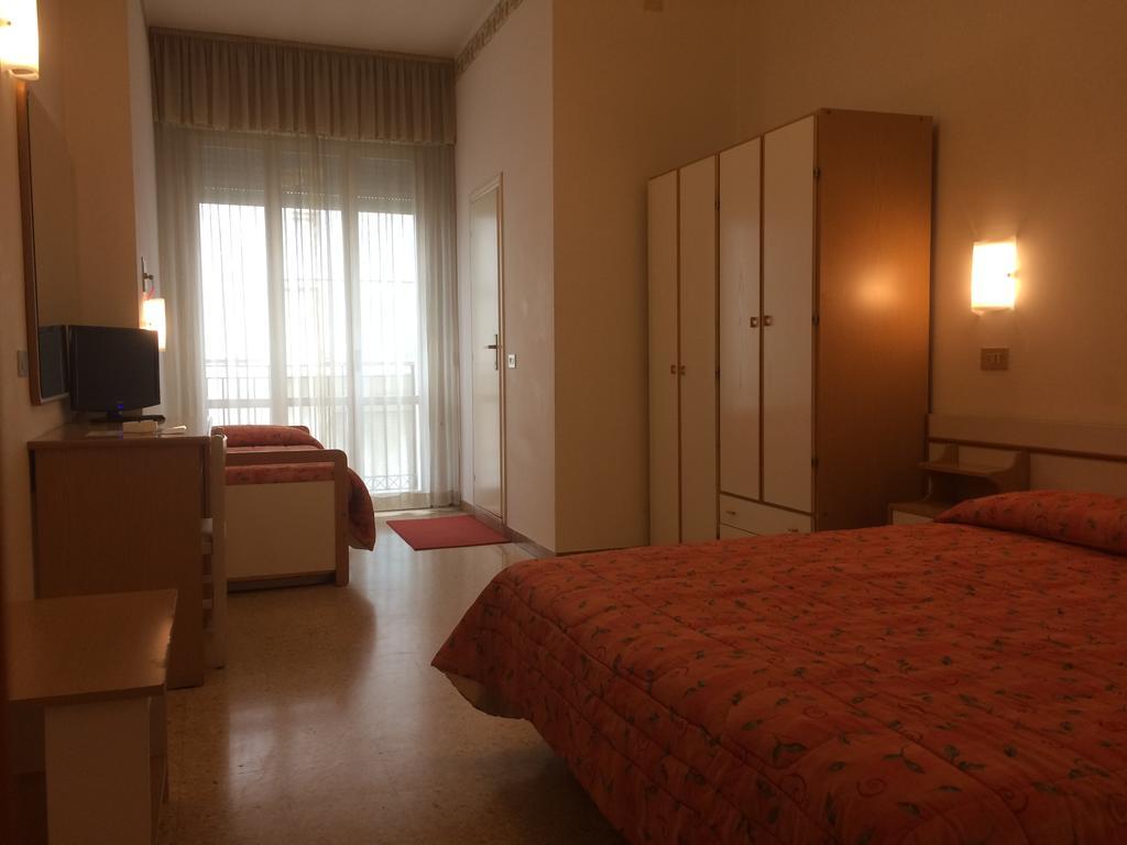 Hotel Cobalto Rimini Pokój zdjęcie